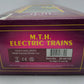 MTH 20-94168 O Gauge Hood's Dairy R50B Express Reefer Car #203 LN/Box