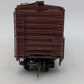 Pacific Rail B-510 S-Scale Northern Pacific 50' SGL SLDG DR Boxcar Kit #31062 EX/Box