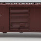 Pacific Rail B-510 S-Scale Northern Pacific 50' SGL SLDG DR Boxcar Kit #31062 EX/Box