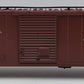 Pacific Rail B-510 S-Scale Northern Pacific 50' SGL SLDG DR Boxcar Kit #31062 EX/Box