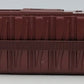 Pacific Rail B-510 S-Scale Northern Pacific 50' SGL SLDG DR Boxcar Kit #31062 EX/Box