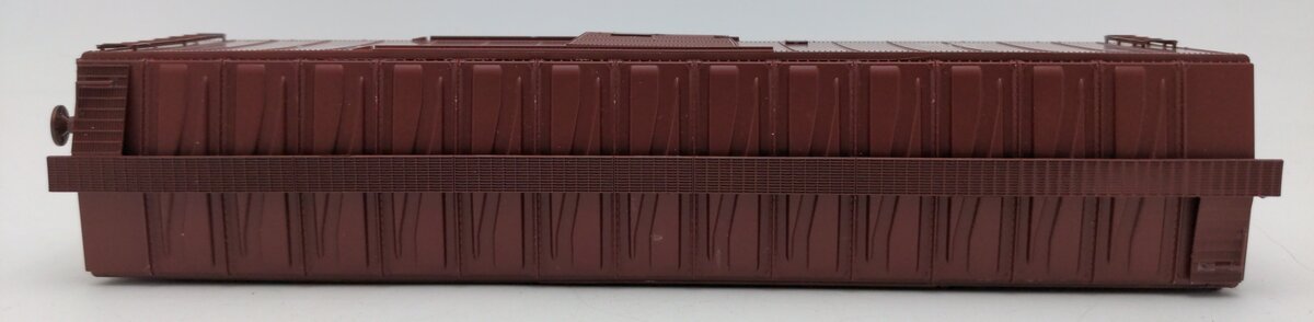 Pacific Rail B-510 S-Scale Northern Pacific 50' SGL SLDG DR Boxcar Kit #31062 EX/Box