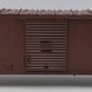 Pacific Rail B-509 S CB&Q 50' Boxcar #21052 VG/Box