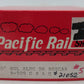 Pacific Rail B-509 S CB&Q 50' Boxcar #21052 VG/Box
