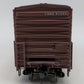 Pacific Rail B-509 S CB&Q 50' Boxcar #21052 VG/Box