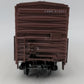 Pacific Rail B-509 S CB&Q 50' Boxcar #21052 VG/Box