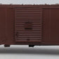 Pacific Rail B-509 S CB&Q 50' Boxcar #21052 VG/Box