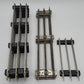 MTH & Other Standard Gauge Track Assortment: 11-99091 [7] VG