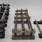 MTH & Other Standard Gauge Track Assortment: 11-99091 [7] VG
