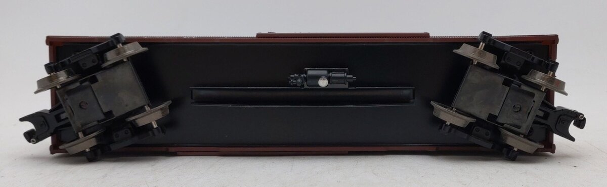 Menards 279-4558 O Gauge Chicago & North Western Boxcar EX/Box