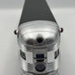 Lionel 6-19158 O Gauge Atlantic Coast Line Aluminum Observation Car #256 EX/Box