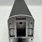Lionel 6-19158 O Gauge Atlantic Coast Line Aluminum Observation Car #256 EX/Box