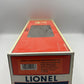 Lionel 6-19158 O Gauge Atlantic Coast Line Aluminum Observation Car #256 EX/Box
