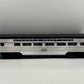 Lionel 6-19158 O Gauge Atlantic Coast Line Aluminum Observation Car #256 EX/Box