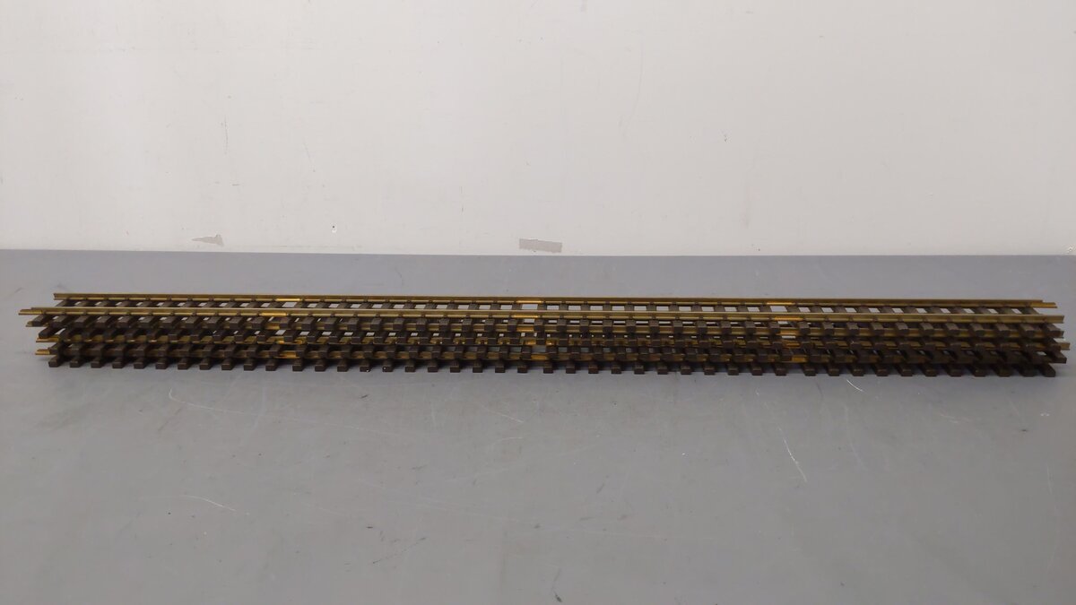 LGB 10610 G Scale 48