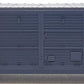Roundhouse HO Montana Rail Link Boxcar #10008 EX