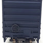 Roundhouse HO Montana Rail Link Boxcar #10008 EX