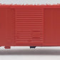 Pacific Rail B-524 S-Scale Illinois Central 50' SGL SLDG DR Boxcar Kit #523245 LN/Box
