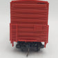 Pacific Rail B-524 S-Scale Illinois Central 50' SGL SLDG DR Boxcar Kit #523245 LN/Box