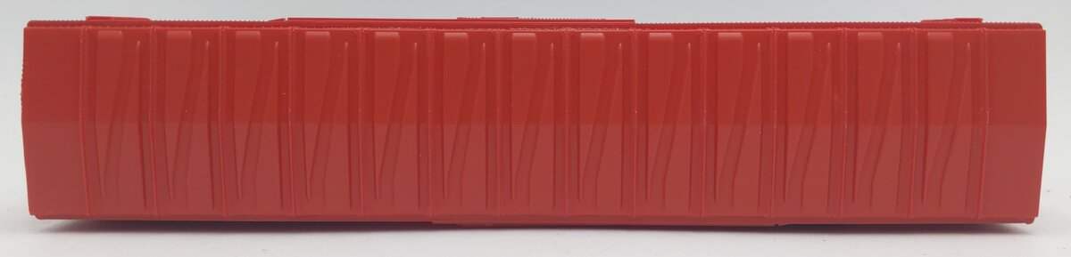 Pacific Rail B-524 S-Scale Illinois Central 50' SGL SLDG DR Boxcar Kit #523245 LN/Box