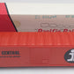 Pacific Rail B-524 S-Scale Illinois Central 50' SGL SLDG DR Boxcar Kit #523245 LN/Box