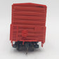 Pacific Rail B-524 S-Scale Illinois Central 50' SGL SLDG DR Boxcar Kit #523245 LN/Box