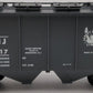 S-Helper Service 1851 55T Hopper CNJ #65017 EX/Box
