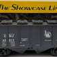 S-Helper Service 1851 55T Hopper CNJ #65017 EX/Box