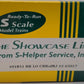 S-Helper Service 1851 55T Hopper CNJ #65017 EX/Box