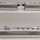 American Flyer Vintage S Aluminum Vista Dome Passenger Cars #663,662,660 [3] VG
