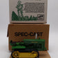 Liberty Classic 1:16 Scale John Deere "MC" Crawler #CUST365 NIB