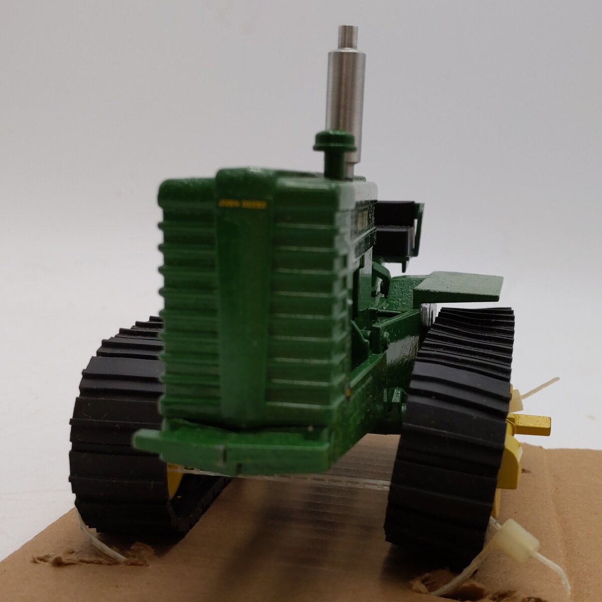 Liberty Classic 1:16 Scale John Deere "MC" Crawler #CUST365 NIB