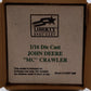 Liberty Classic 1:16 Scale John Deere "MC" Crawler #CUST365 NIB