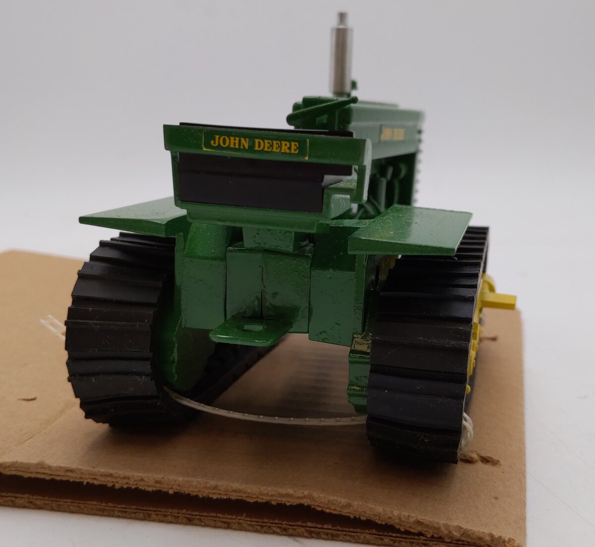 Liberty Classic 1:16 Scale John Deere 