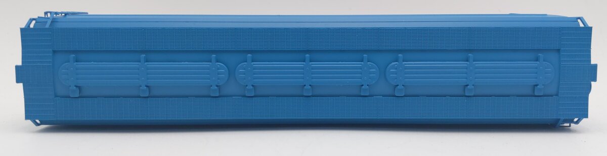Pacific Rail 4650 S Scale Great Northern ACF Center Flow Hopper Kit #170040 EX/Box
