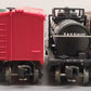 Lionel O Assorted Freight Cars 6-19523,6-19522, 6-19233,6-9884 [6] EX/Box