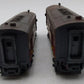 Atlas  HO Scale Diesel Locomotives 504a 505a Weathered