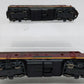 Atlas  HO Scale Diesel Locomotives 504a 505a Weathered