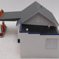 MTH 30-90311 Gulf Country Gas Station EX