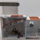 MTH 30-90311 Gulf Country Gas Station EX