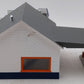 MTH 30-90311 Gulf Country Gas Station EX