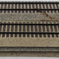 S-Helper 00257 S Gauge 15" Straight Track (Box of 6) VG/Box