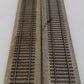 S-Helper 00257 S Gauge 15" Straight Track (Box of 6) VG/Box