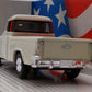 Ertl 2155 1:43 Cream & Red 1955 Chevy Cameo Pickup Classic Vehicles NIB