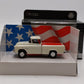 Ertl 2155 1:43 Cream & Red 1955 Chevy Cameo Pickup Classic Vehicles NIB