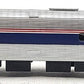 Amtrak Passenger Cafe Car LN