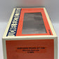 Lionel 6-19813 O Gauge Northern Pacific Operating Ice Car EX/Box