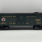 Lionel 6-19813 O Gauge Northern Pacific Operating Ice Car EX/Box