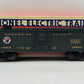 Lionel 6-19813 O Gauge Northern Pacific Operating Ice Car EX/Box