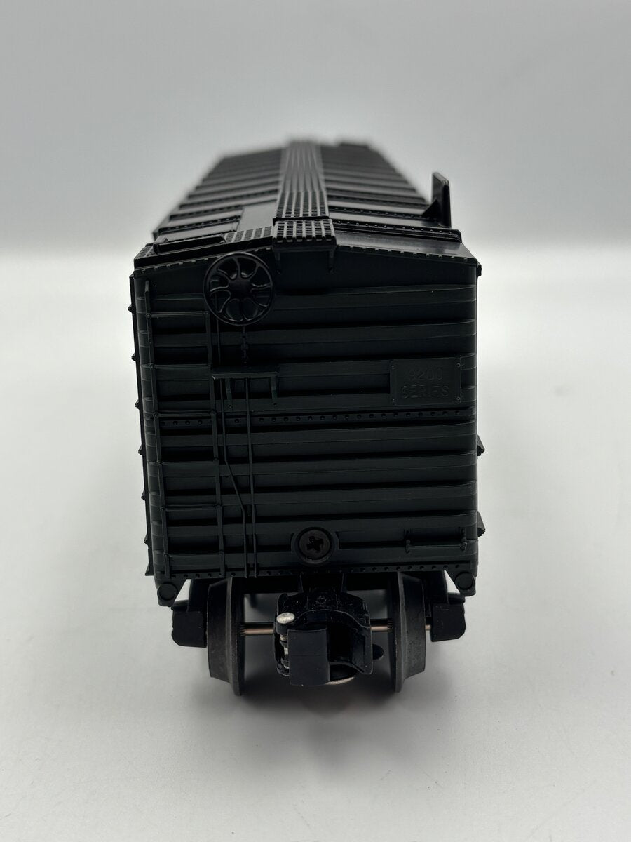 Lionel 6-19813 O Gauge Northern Pacific Operating Ice Car EX/Box